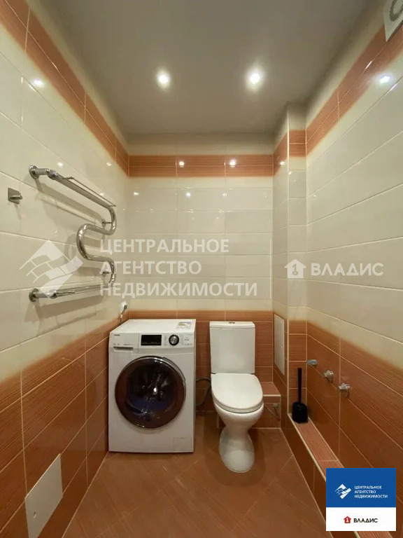 Аренда квартиры, Рязань, улица Старое Село - Фото 7