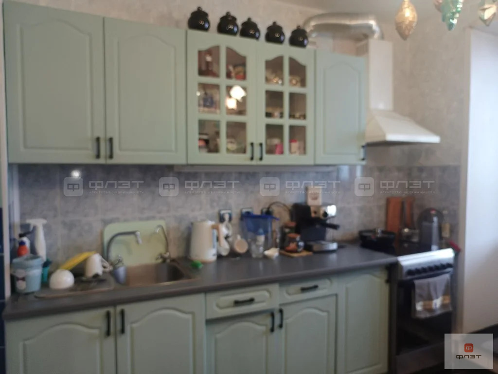 Продажа квартиры, Казань, ул. Академика Губкина - Фото 10