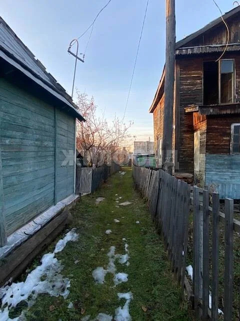 Продажа дома, Новосибирск, снт Водник - Фото 16