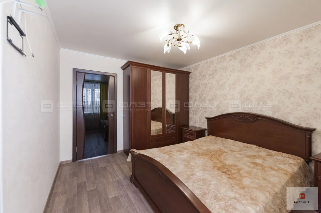 Продажа квартиры, Казань, ул. Академика Глушко - Фото 6