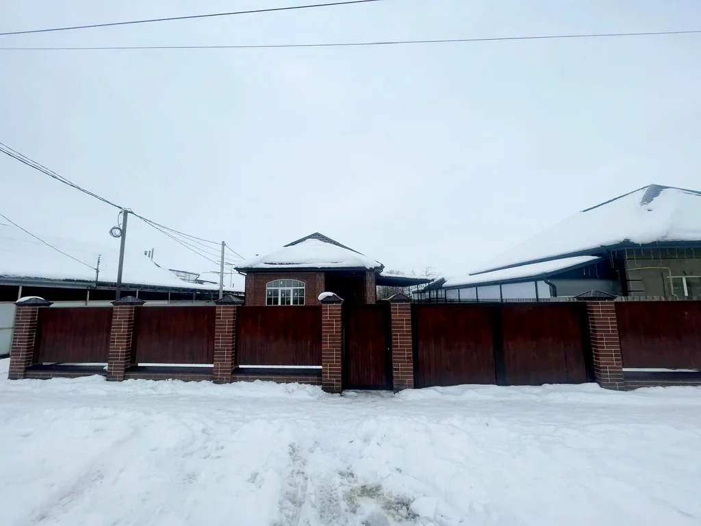 Продажа дома, Полтавская, Красноармейский район, ул. Комсомольская - Фото 2