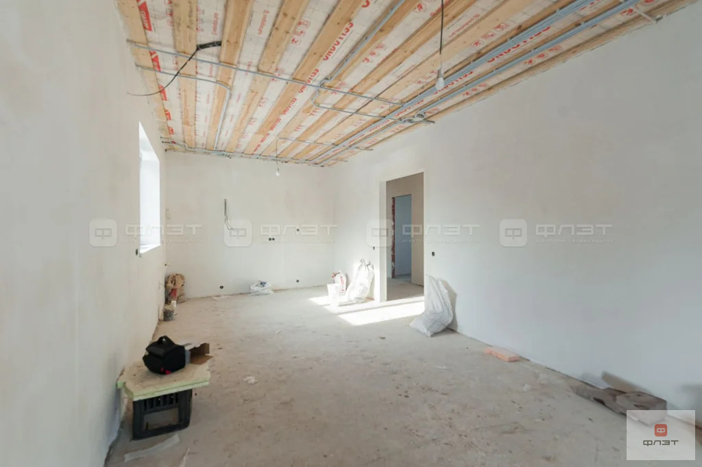 Продажа дома, Троицкий, Лаишевский район, ул. Троицкая - Фото 10