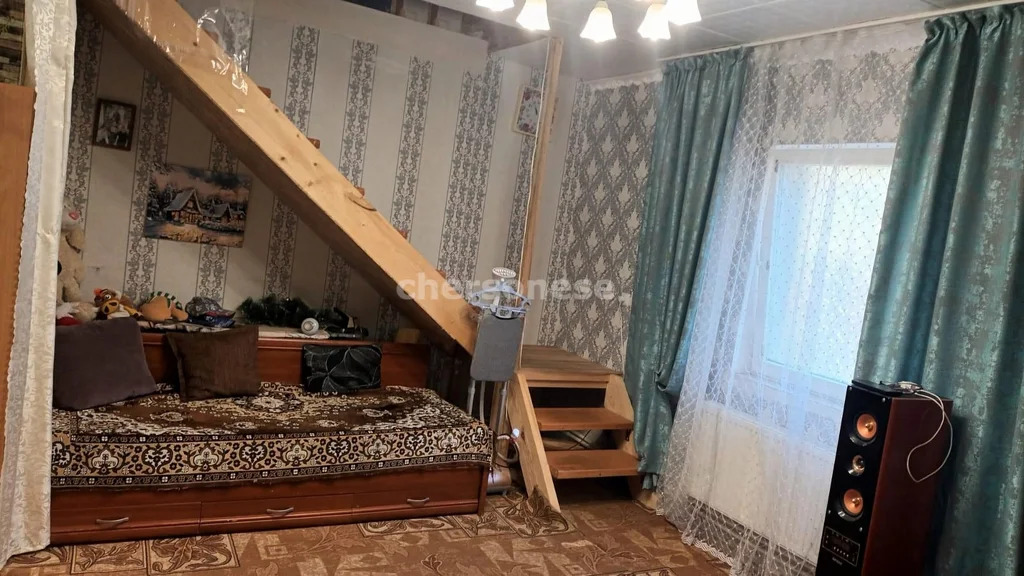 Продажа дома, Советский, Советский район, улица Заозёрная - Фото 4