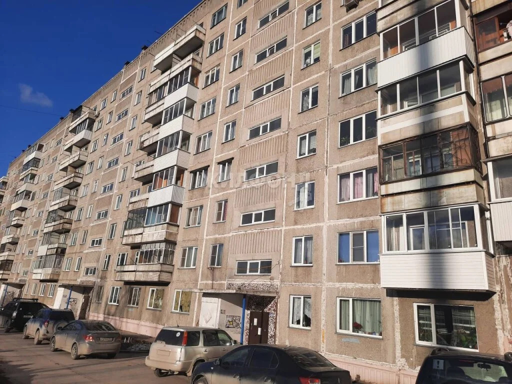 Продажа квартиры, Новосибирск, ул. Чапаева - Фото 6