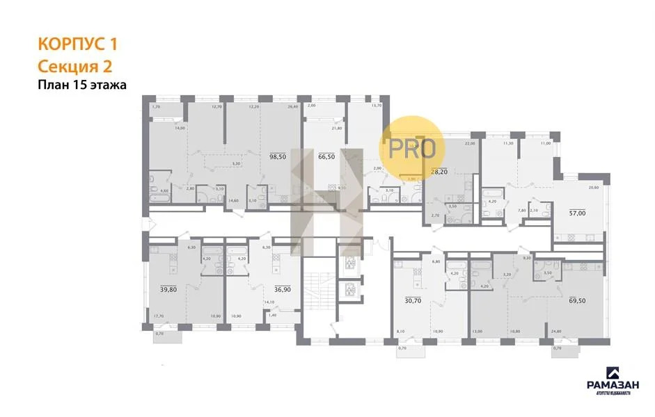 Продажа квартиры в новостройке, Казань, ул. Портовая - Фото 8