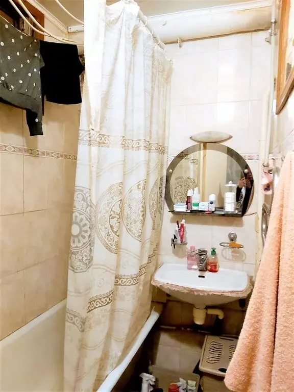 Химки, Юбилейный проспект 12 - Фото 5