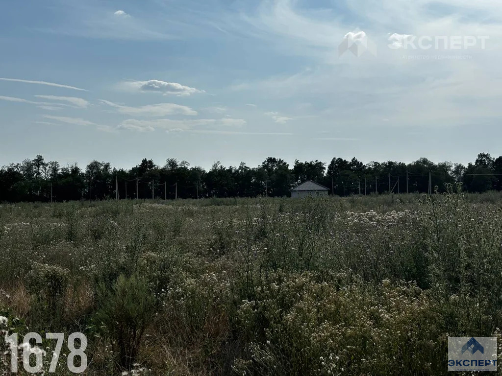 Продажа участка, Нововеличковская, Динской район, ул. Городская - Фото 1