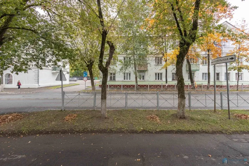 2-комнатная квартира в кирпичном доме в одном из самых удобных районов - Фото 10