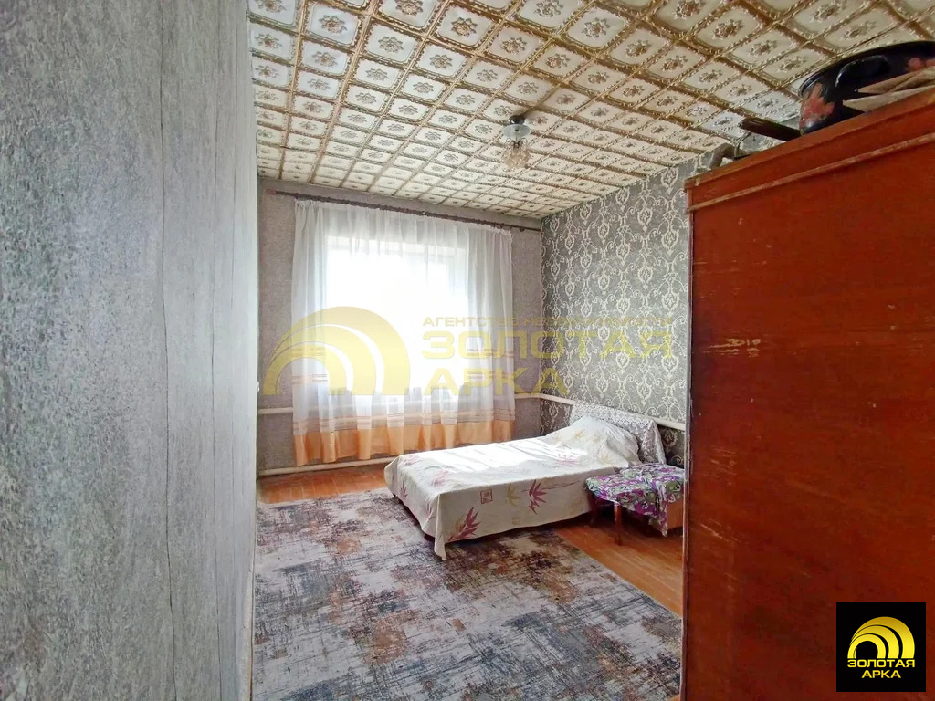 Продажа дома, Таманский, Темрюкский район, Заводская улица - Фото 7