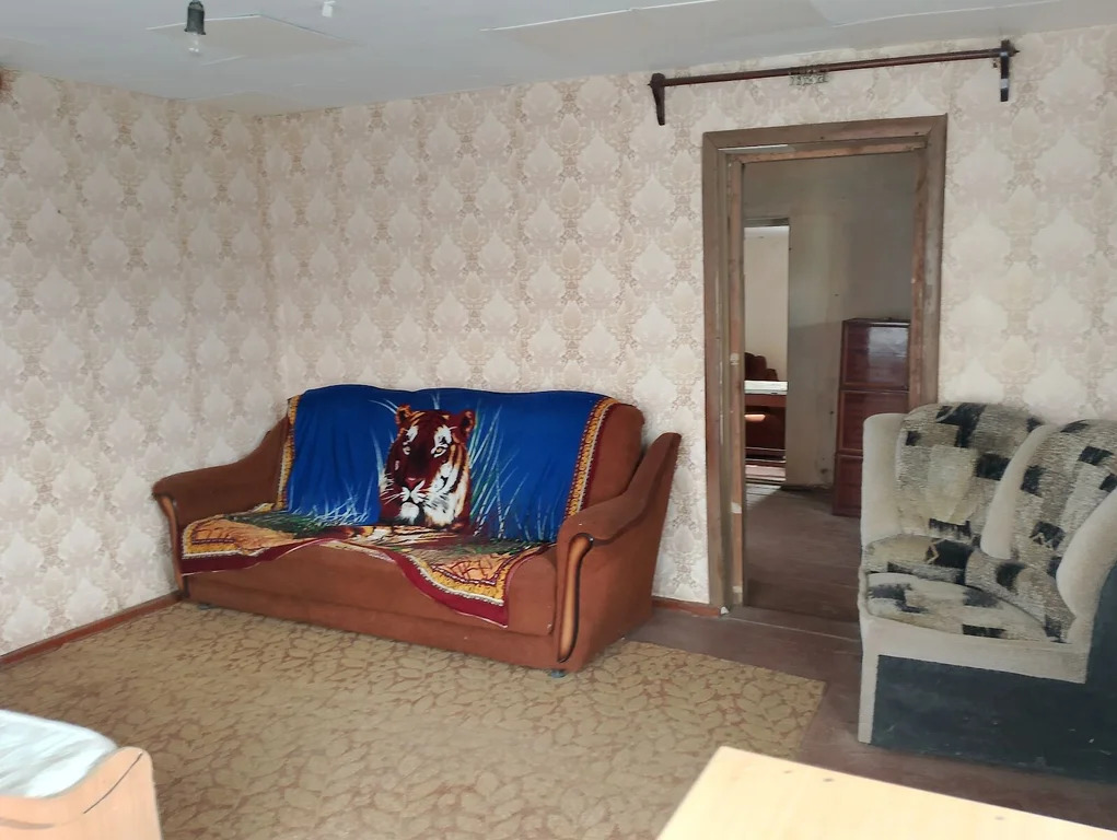 Продажа дома, Старонижестеблиевская, Красноармейский район, ул. Мира - Фото 4