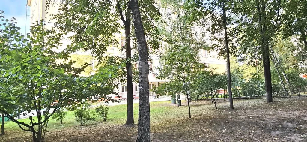 Продажа квартиры, м. Семеновская, Измайловское шоссе, 11 - Фото 10