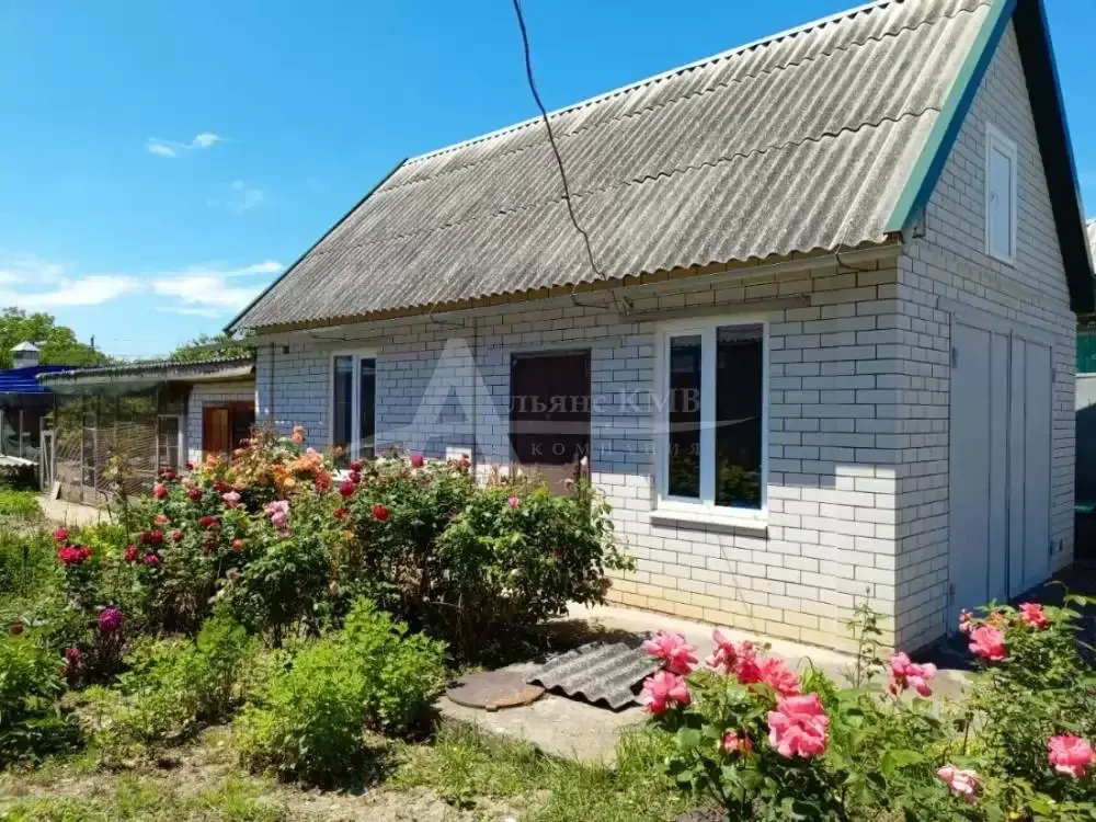 Продажа дома, Георгиевск, ул. Пионерская - Фото 6
