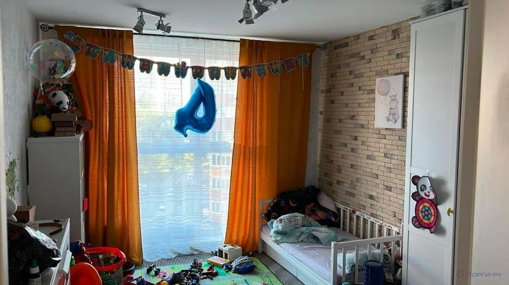 Продажа квартиры, Мытищи, Мытищинский район, Рождественская улица - Фото 4