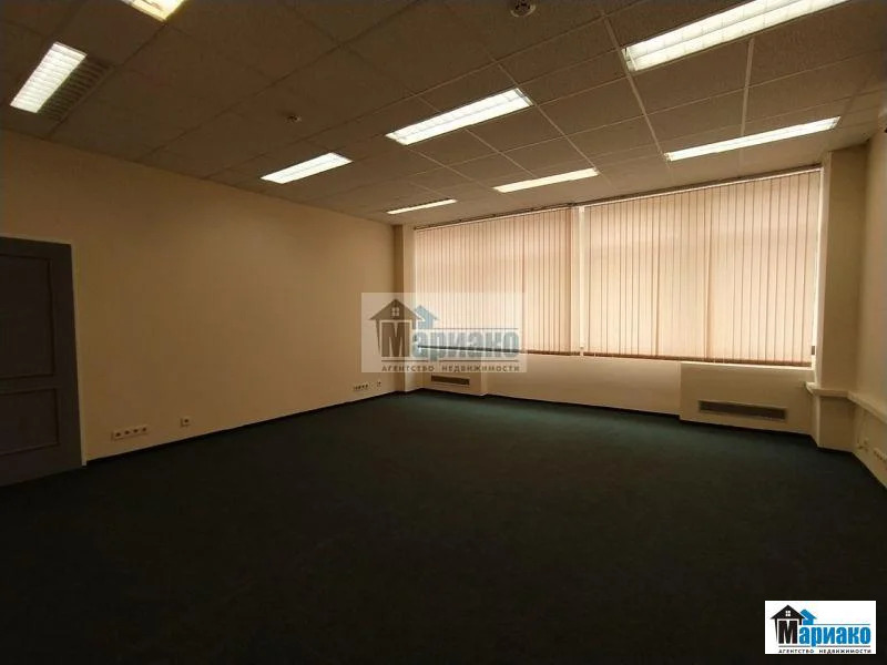 Аренда офиса, м. Алексеевская, Большая Марьинская - Фото 2