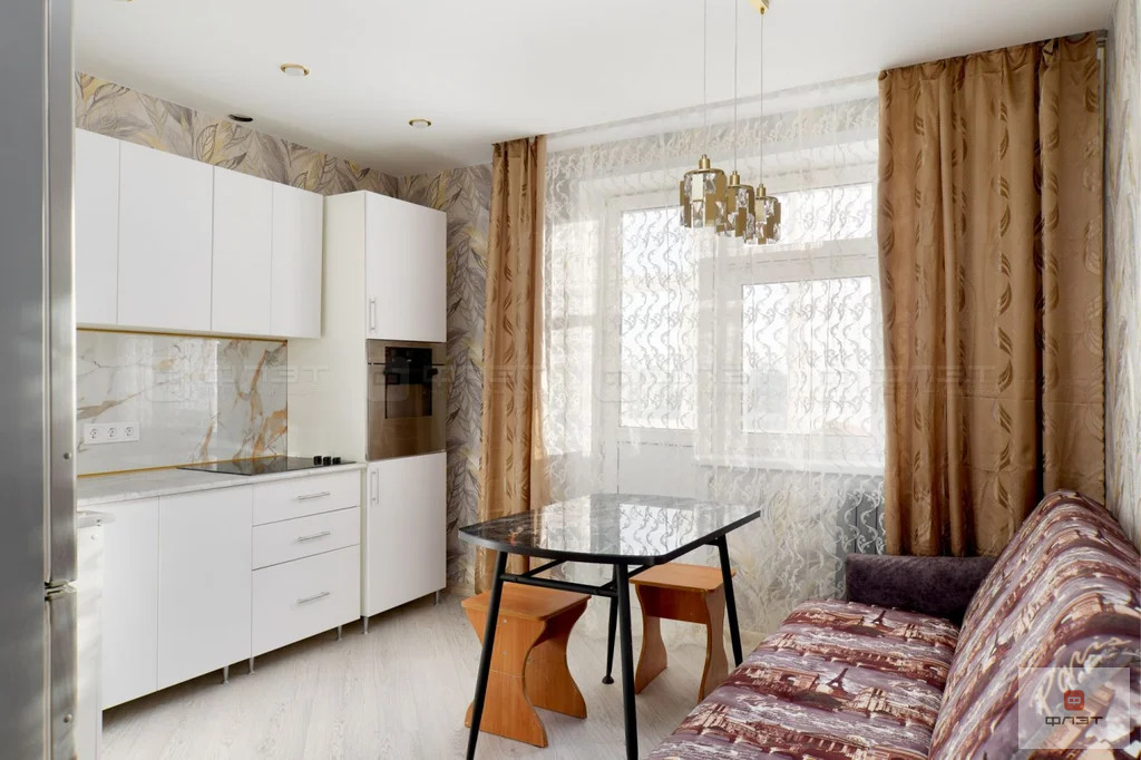 Продажа квартиры, Казань, ул. Ноксинский Спуск - Фото 1