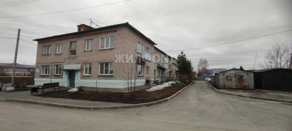 Продажа квартиры, Новосибирск, Звёздная - Фото 9