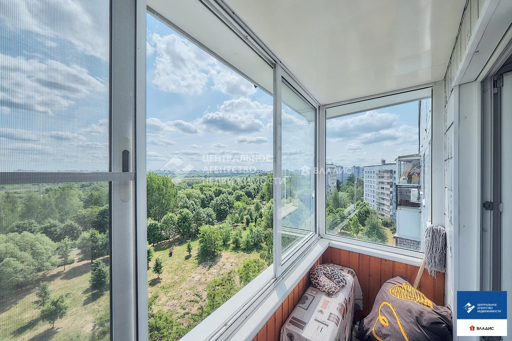 Продажа квартиры, Рязань, ул. Бирюзова - Фото 8