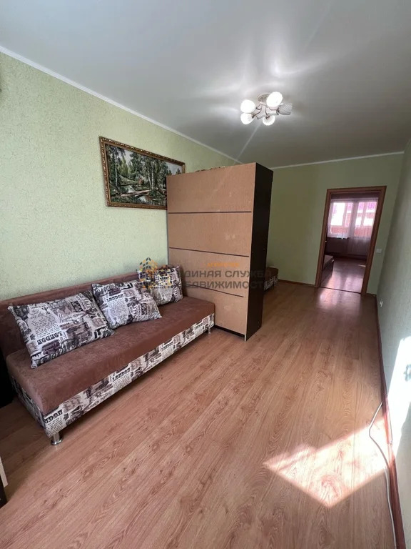 Аренда квартиры, Уфа, ул. Генерала Кусимова - Фото 11