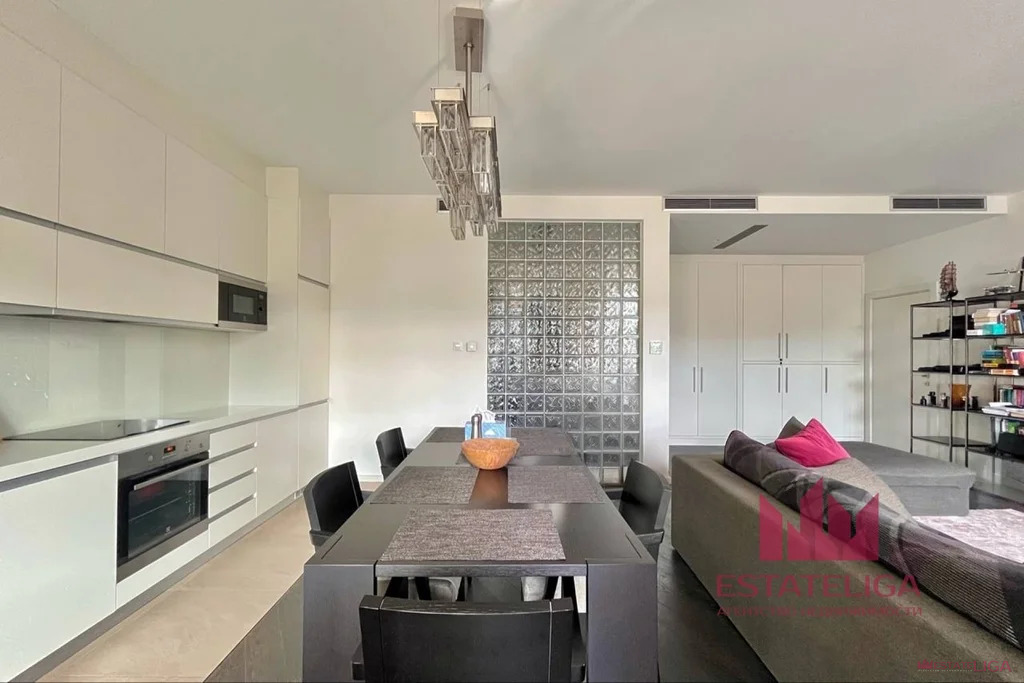 Продажа квартиры, Заречье, Одинцовский район, Весенняя улица - Фото 8