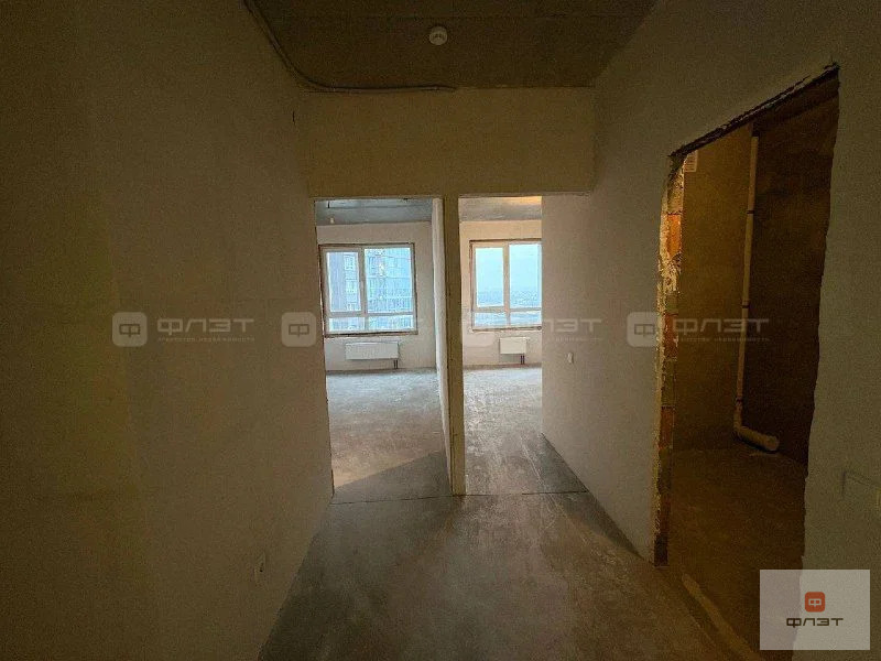Продажа квартиры, Казань, ул. Ярышлар - Фото 14