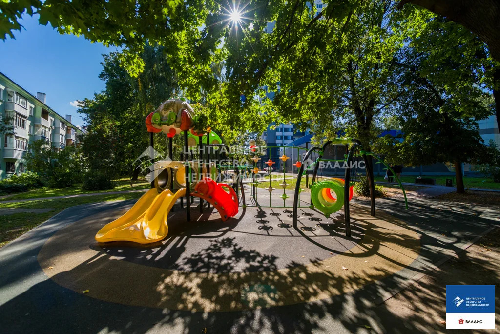 Продажа квартиры, Рязань, ул. Островского - Фото 20