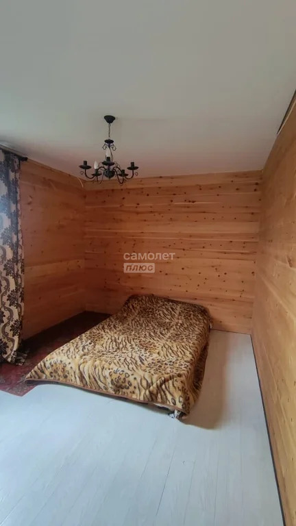 Продажа дома, Бердь, Искитимский район, Янтарная - Фото 14