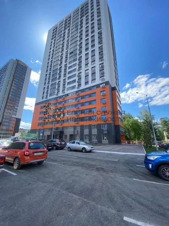 Аренда квартиры, Уфа, ул. Правды - Фото 10