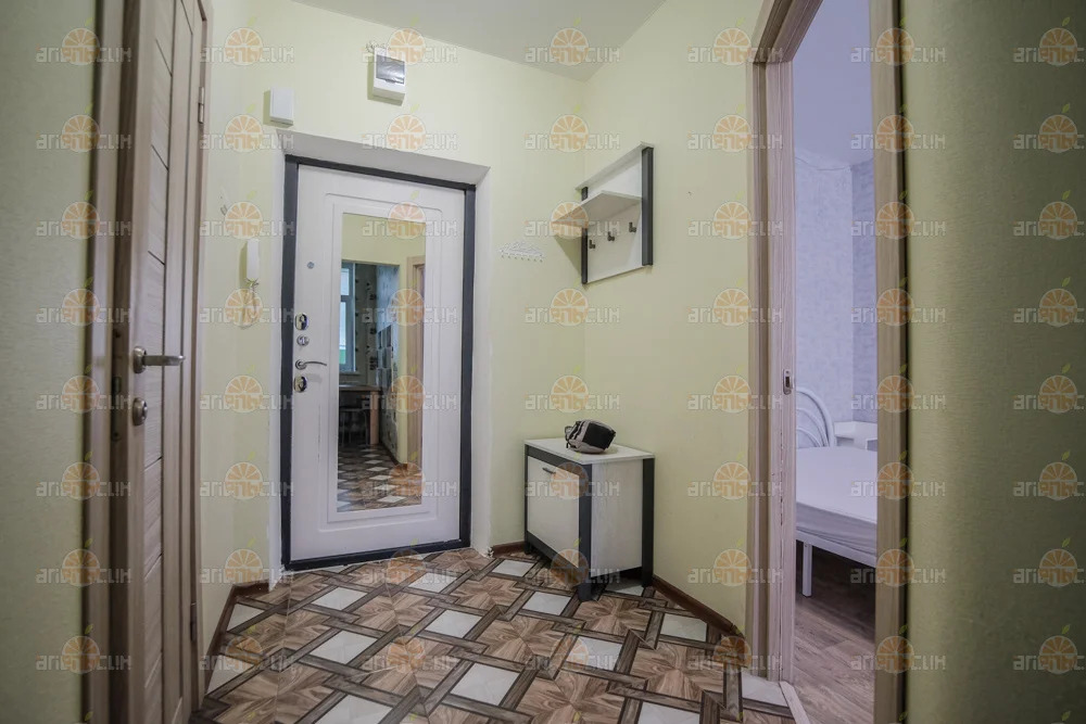 1-комн. квартира - Фото 12