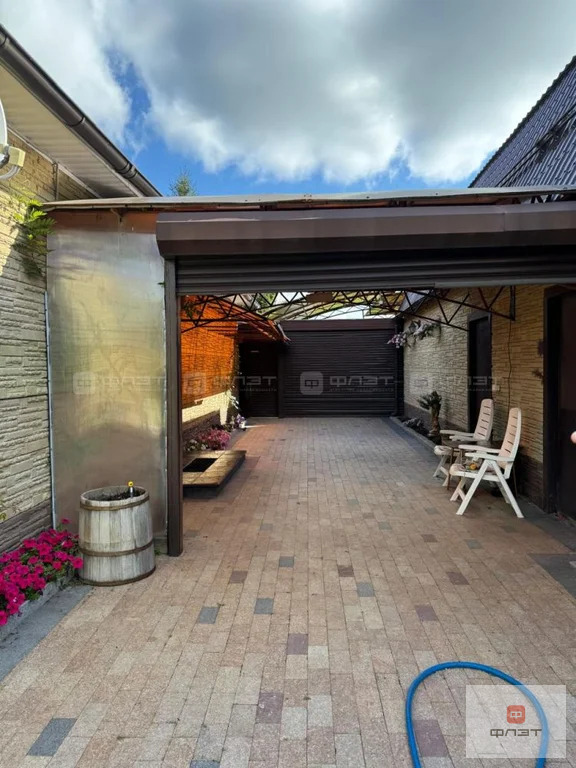 Продажа дома, Им Мулланура Вахитова, Верхнеуслонский район, ул. Новая - Фото 27