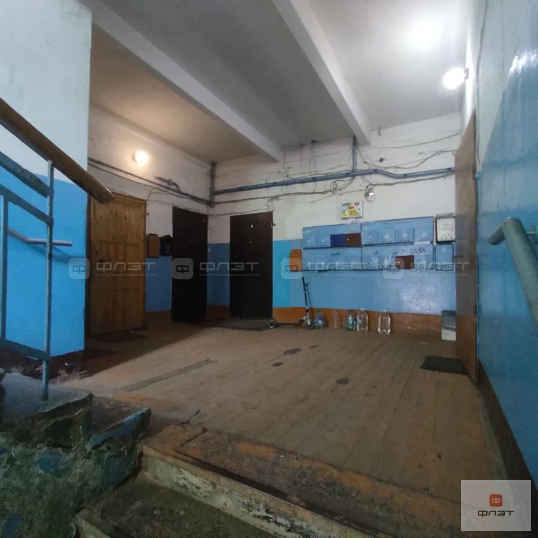 Продажа квартиры, Казань, ул. Декабристов - Фото 3