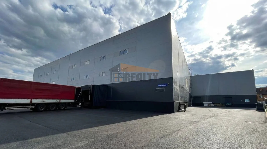 Аренда производственного помещения, Долгопрудный, Новое ш. - Фото 7