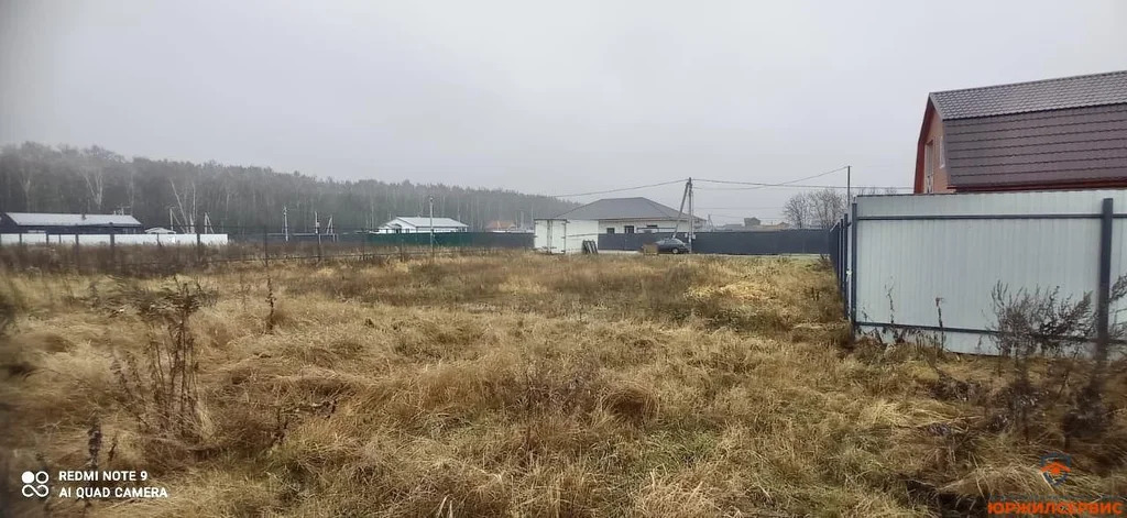 Продажа участка, Домодедово, Домодедово г. о., Московская обл - Фото 2
