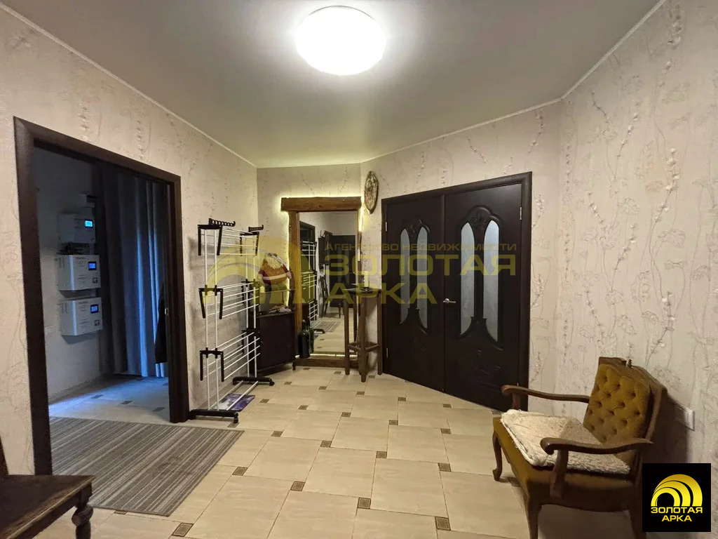 Продажа дома, Мингрельская, Абинский район, ул. Казачья - Фото 11