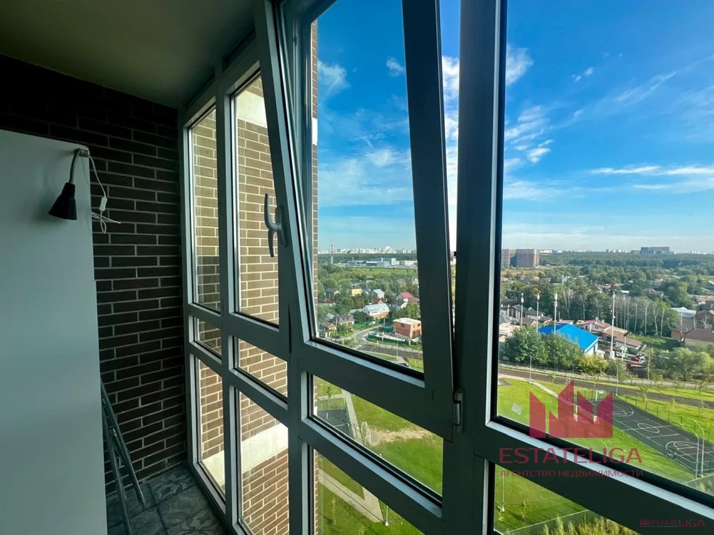 Продажа квартиры, улица Татьянин Парк - Фото 15