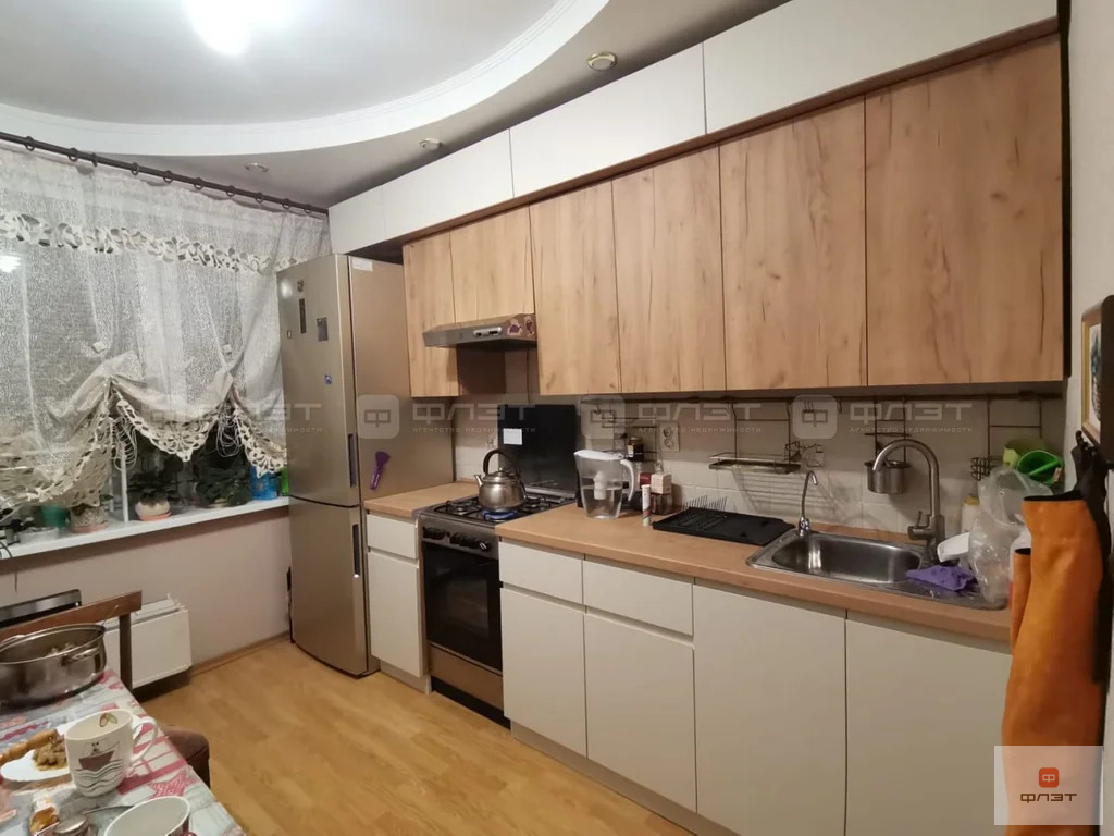 Продажа квартиры, Казань, ул. Дубравная - Фото 2