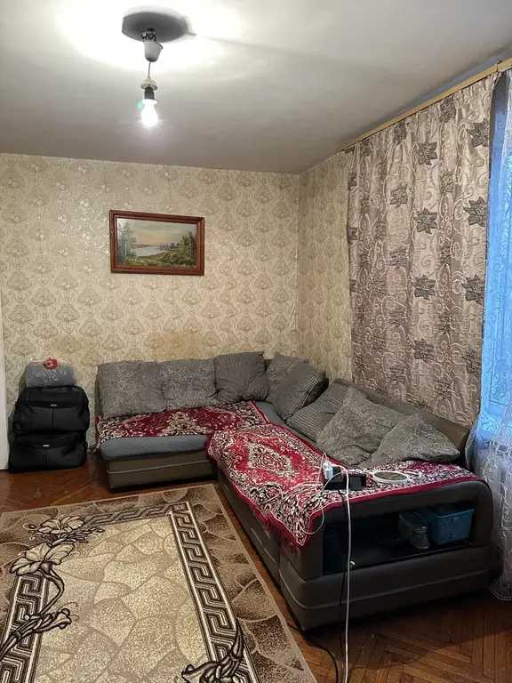 Двушку в Измайлово на 3-ей Парковой на 1-ом этаже - Фото 13