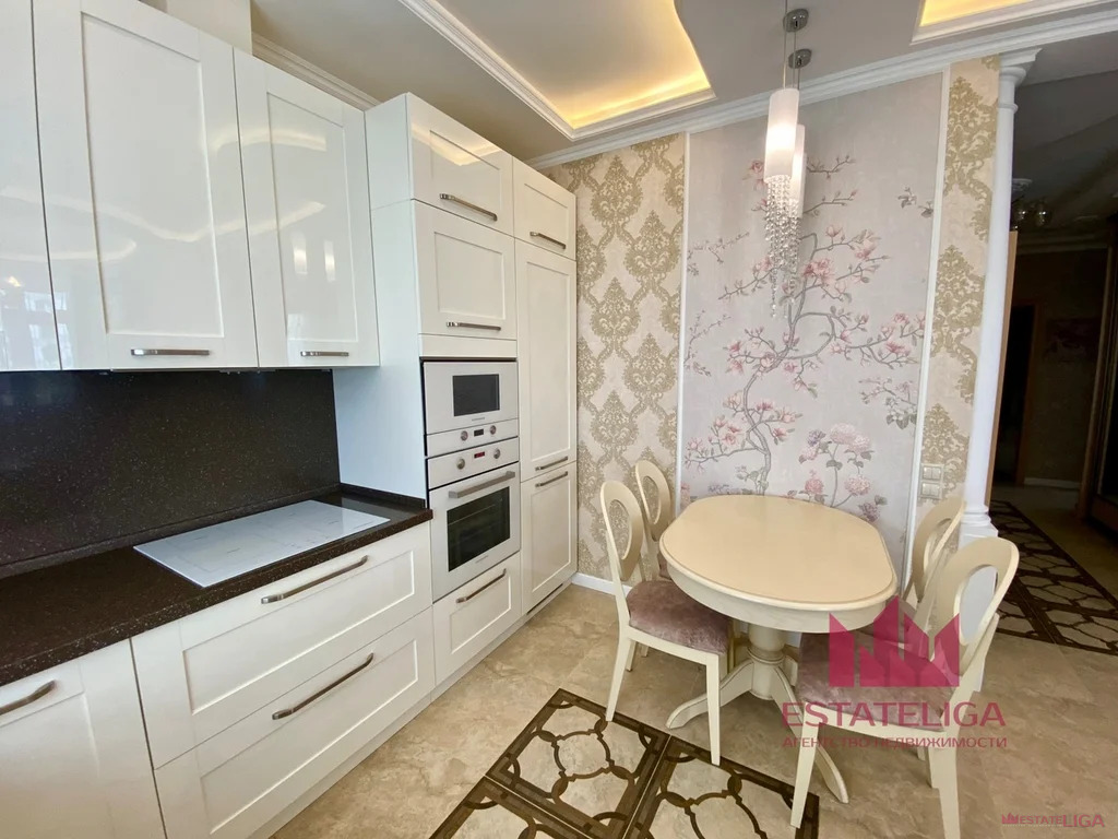 Продажа квартиры, Котельники, Сосновая улица - Фото 16
