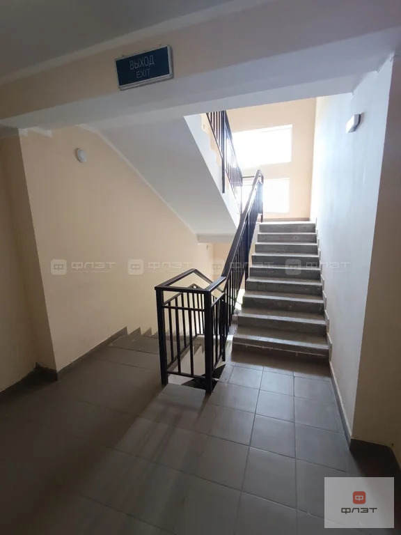 Продажа квартиры, Куюки, Пестречинский район, 14-й квартал - Фото 6