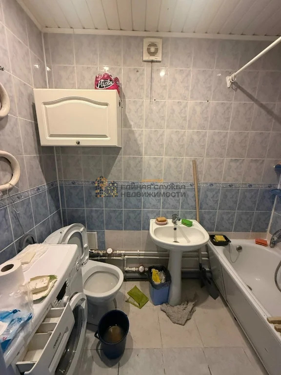 Аренда квартиры, Уфа, Октября пр-кт. - Фото 9