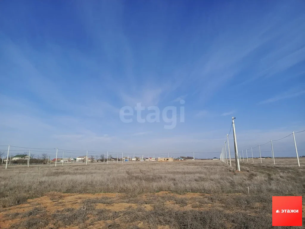 Продажа участка, Лесновка, Сакский район, ул. Садовая - Фото 2