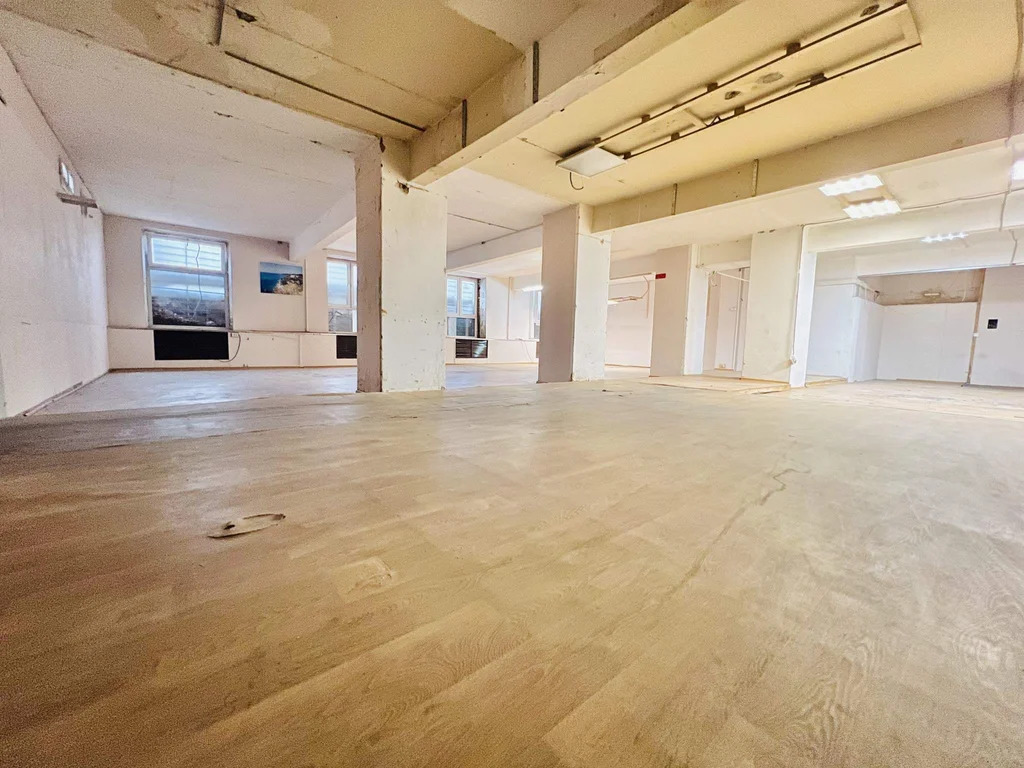 Продается помещения свободного назначения 553 м2 - Фото 12