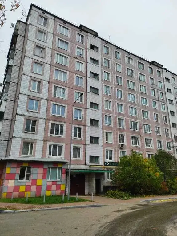 Продажа 3-х комнатной квартиры в Дедовске. - Фото 8