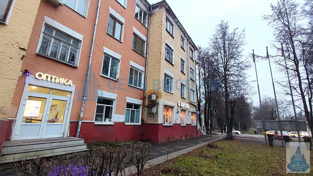 Аренда ПСН, Подольск, Большая Серпуховская ул. - Фото 8