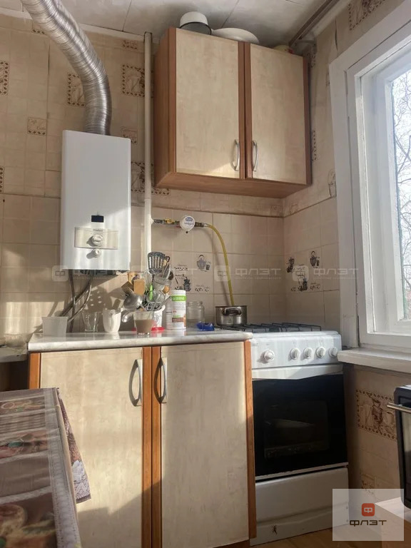 Продажа квартиры, Казань, ул. Рихарда Зорге - Фото 5