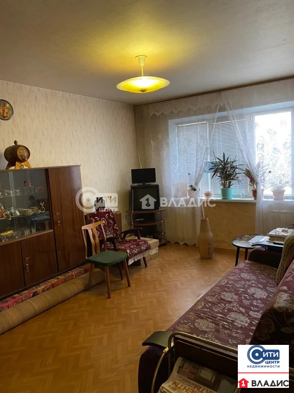 Продажа квартиры, Воронеж, ул. 9 Января - Фото 1