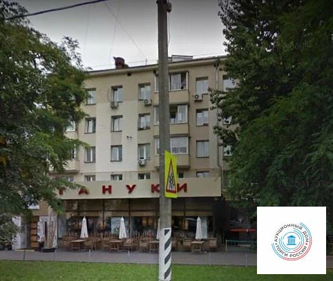 Продается квартира, 43.7 м - Фото 2