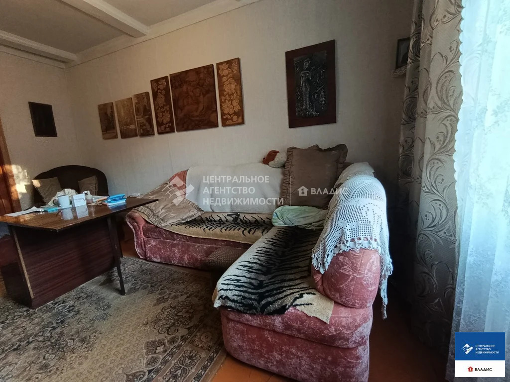 Продажа дома, Инякино, Шиловский район - Фото 14