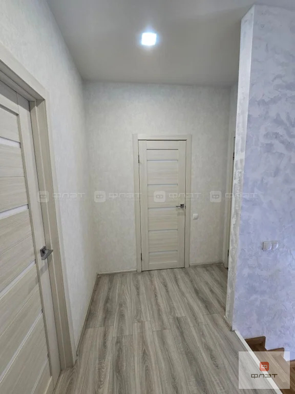 Продажа дома, Казань, ул. Мира (Салмачи) - Фото 32