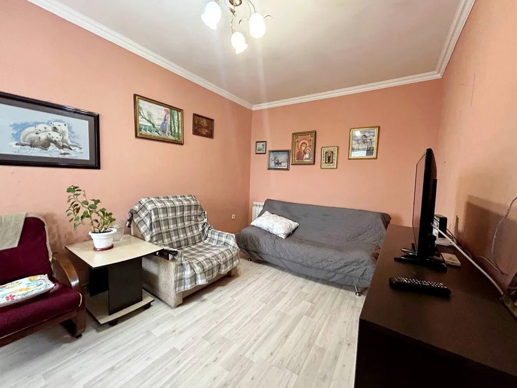 Аренда квартиры, Северская, Северский район, ул. Луначарского - Фото 6