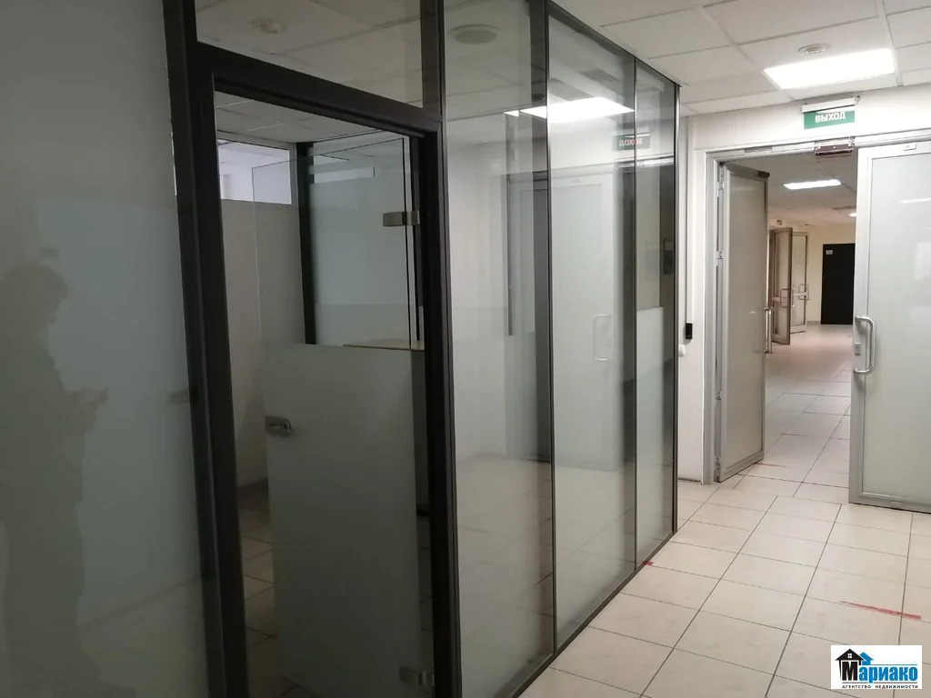 Аренда ПСН, м. Ботанический сад, Серебрякова проезд - Фото 14